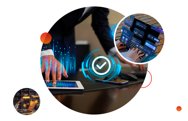AccessOne API
