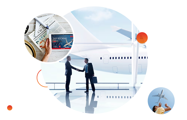 AccessOne B2B Platform