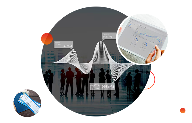Agency & Corporate Dashboards