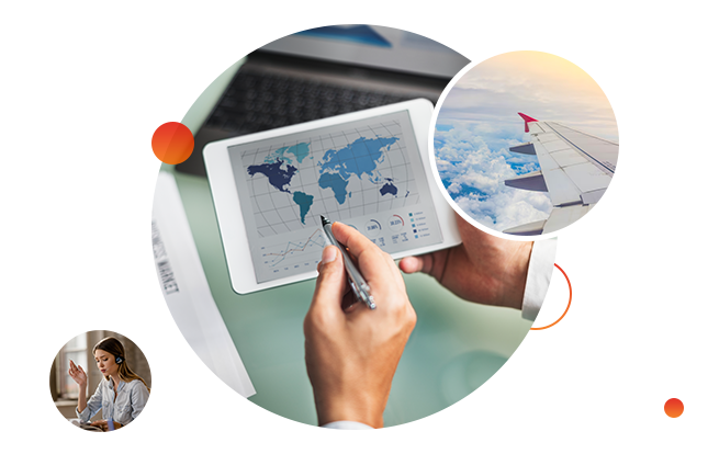 Airline-Certified Integrations