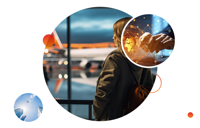 Airline Content Aggregation