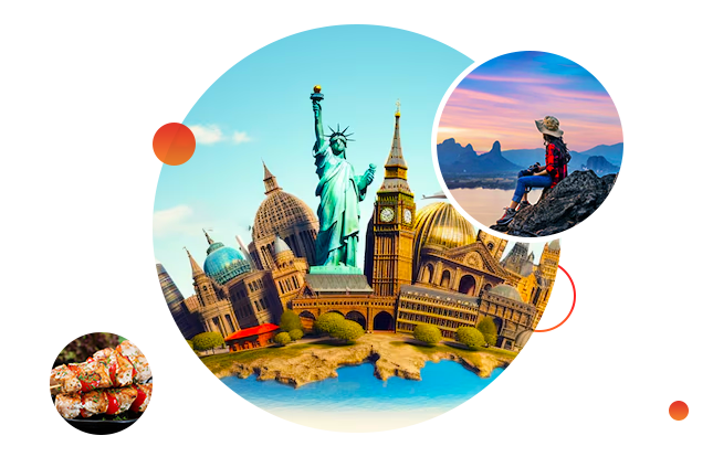 Destination Content Library
