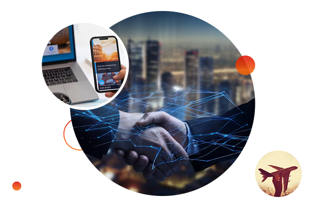 Agent & B2B Booking Tools
