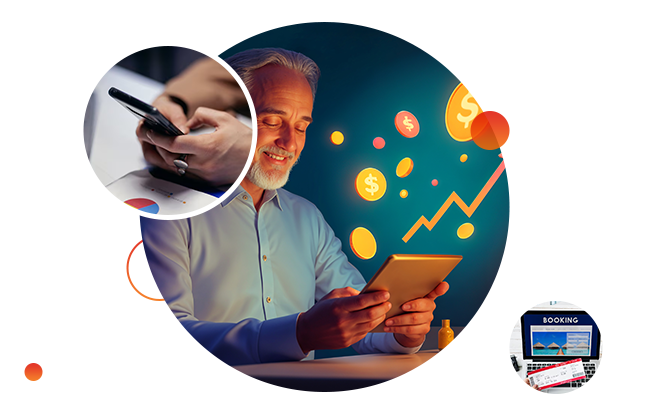 Monetization Tools