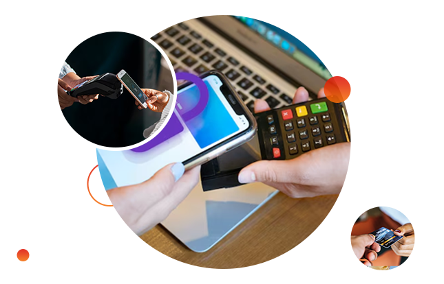 Payments & Ancillaries