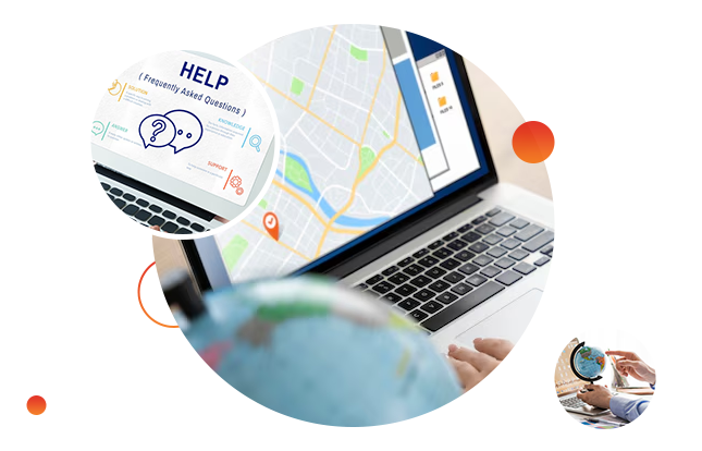 Pre- and Post-Travel Tracking