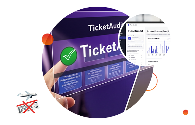 Why-TicketAudit