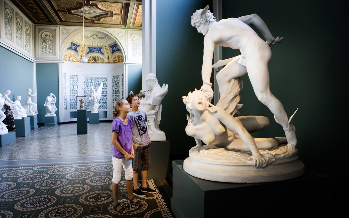 Ny Carlsberg Glyptotek